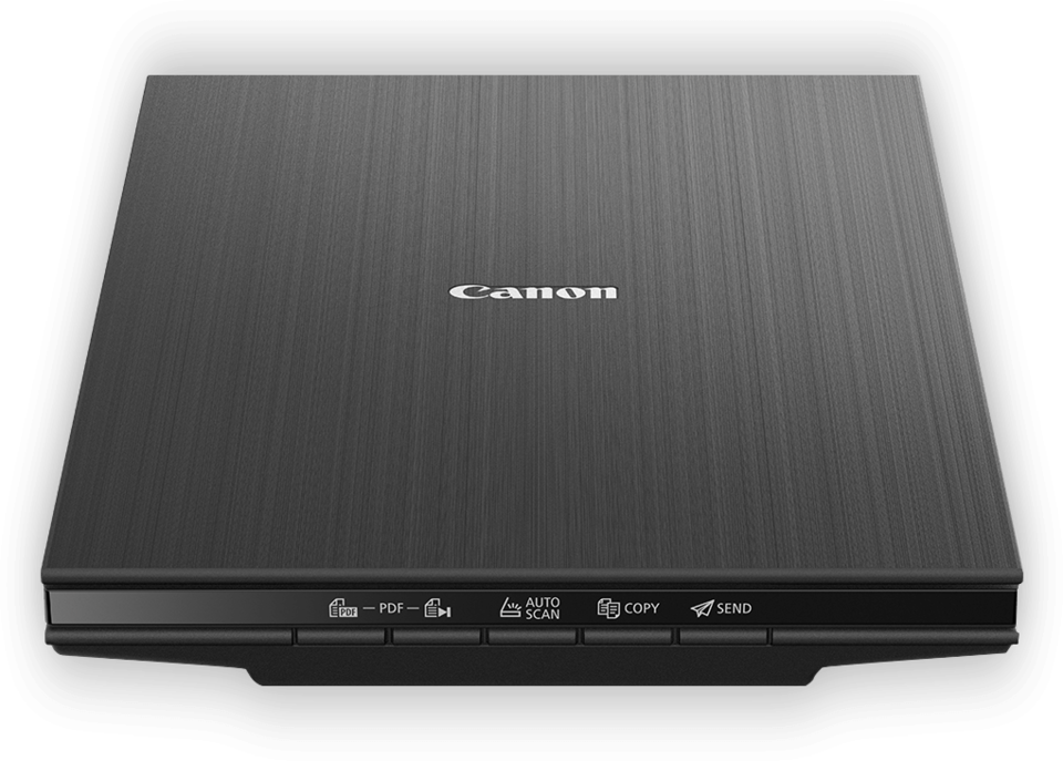 CanoScan LiDE400 product image