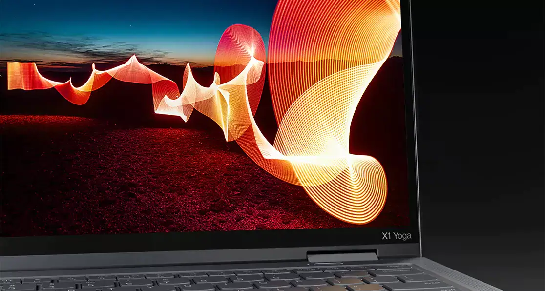 ThinkPad X1 Yoga Gen 7 14