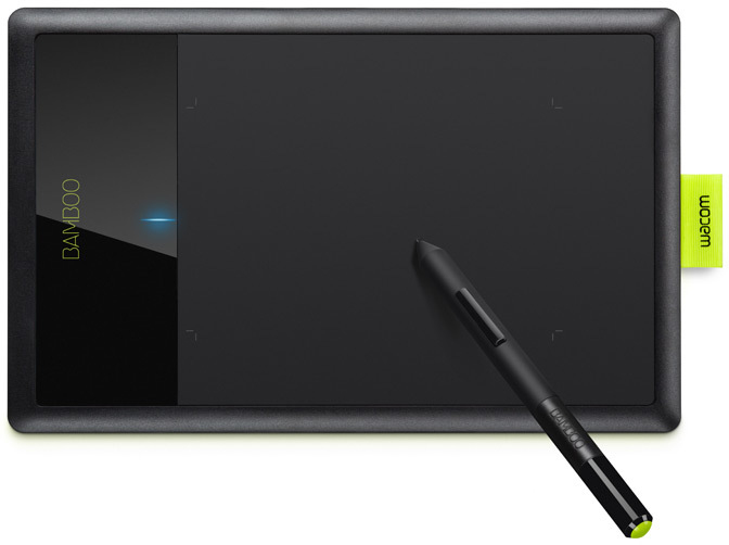 wacom bamboo cth 470 driver download