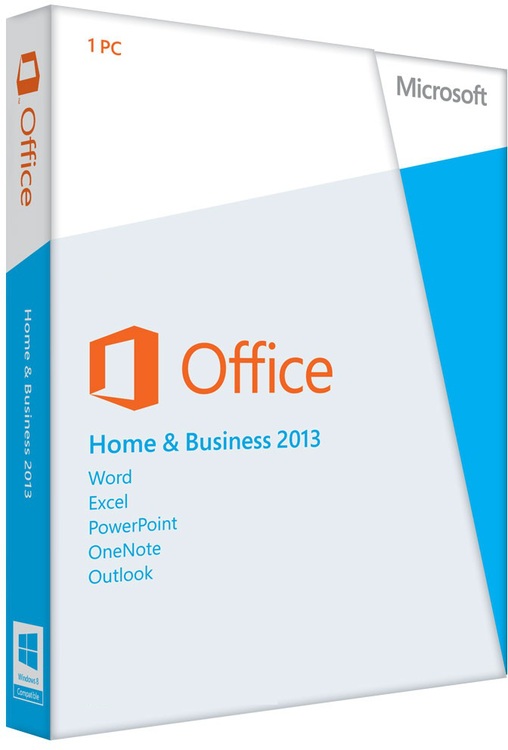 Msoffice Home and Business 2013 discount