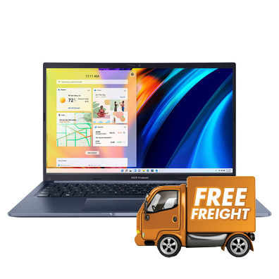 ASUS Vivobook X1502VA-BQ132W 15.6 Core i5 Laptop Win 11