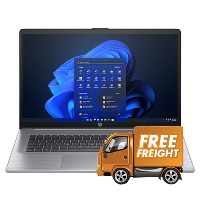 HP Probook 470 G10 17.3 Core i7 Laptop Win 11 Pro 86R32PA