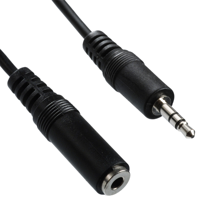 5 Metre 3.5mm Headphone Extension Cable | Computer Alliance