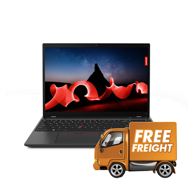 Lenovo ThinkPad T16 Gen2 16 Touch Core i7 Laptop Win 11 Pro 21HH000UAU