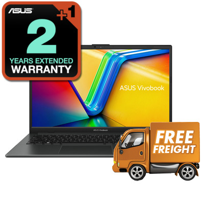 ASUS Vivobook Go E1504FA-NJ273W 15.6 Ryzen 5 Laptop Win 11 Home