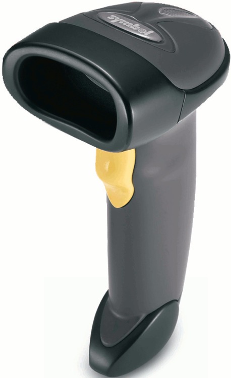 Motorola Ls Usb Barcode Scanner Computer Alliance