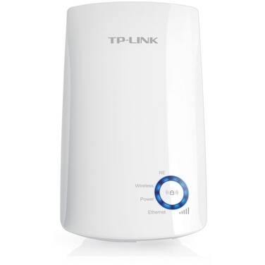 TP-Link TL-WA850RE Wireless-N 300Mbps Range Extender