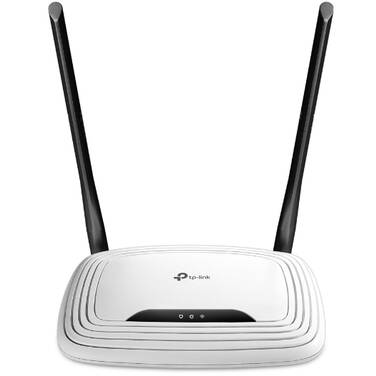 TP-Link TL-WR841N Wireless-N Router
