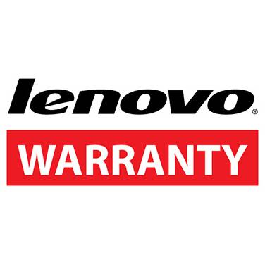 Lenovo AIO/Thinkcentre 1 Year Upgrade to 3 Year Onsite Virtual Warranty PN 5WS0D80967
