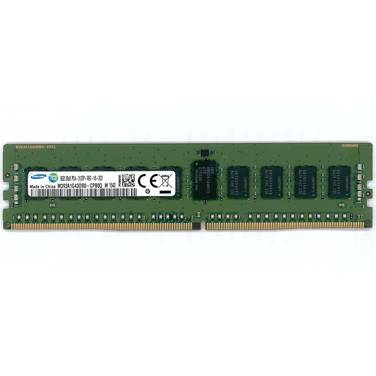 8GB DDR4 Samsung (1x8GB) 2133Mhz ECC Registered DIMM PN M393A1G43DB0-CPB0Q