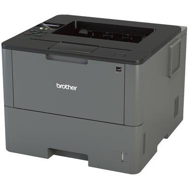 Brother HL-L6200DW Duplex Wireless Mono Laser Printer