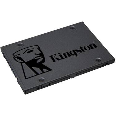 240GB Kingston 2.5 A400 SATA 6Gb/s SSD Drive PN SA400S37/240G