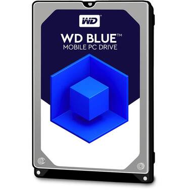 1TB WD 2.5 5400rpm SATA 6GB/s Blue HDD WD10SPZX