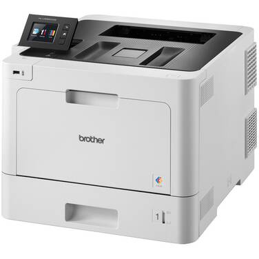 Brother HL-L8360CDW Wireless Colour Laser Duplex Network Printer