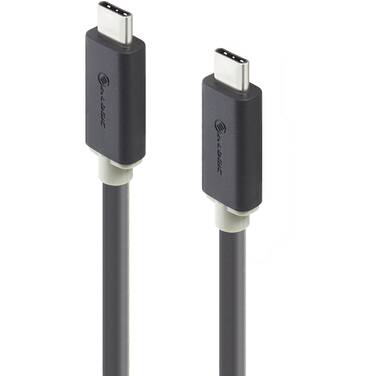 ALOGIC 2m USB 3.1 USB-C to USB-C - Male to Male
