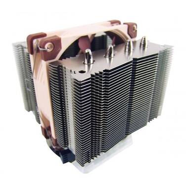 Noctua NH-D9L Multi Socket CPU Heatsink and Fan