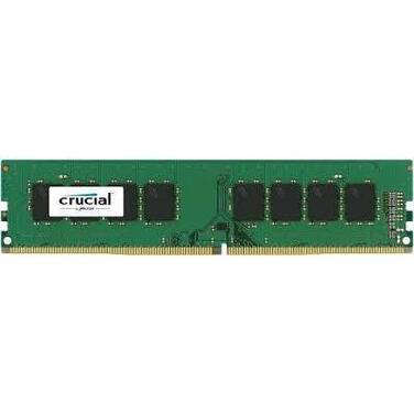 4GB DDR4 (1x4G) Crucial 2666MHz RAM Module PN CT4G4DFS8266