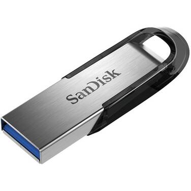 128GB SanDisk Ultra Flair USB 3.0 Pen Drive PN SDCZ73-128G-G46