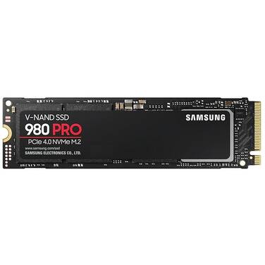 1TB Samsung 980 PRO M.2 NVMe PCIe SSD MZ-V8P1T0BW