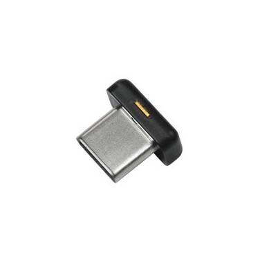 Yubico Yubikey 5C Nano 2-Factor Authenticator (USB-C)