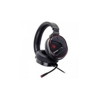 Bloody G600i Virtual 7.1 Surround Sound Wired Gaming Headset