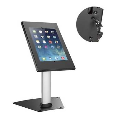 Brateck Anti-theft Countertop Tablet Kiosk Stand PAD12-04N