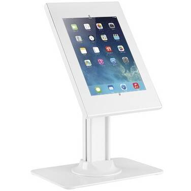Brateck Anti-theft Countertop Tablet Kiosk Stand PAD26-02N