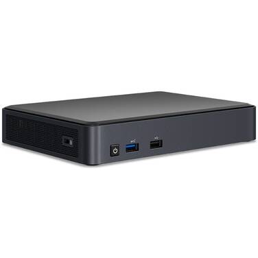 Intel NUC Pro Fort Beach Chassis Element CMCM2FBAV || Video and Audio Capture, *E-Gift Card by redemption