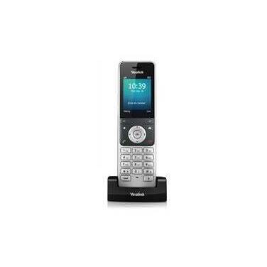 Yealink Wireless HD IP DECT Phone W56H (handset only)