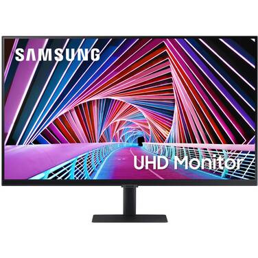 27 Samsung S7 LS27A700NWEXXY UHD Monitor