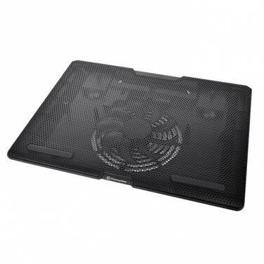 Thermaltake Massive S14 Notebook Cooler CL-N015-PL14BL-A, *Eligible for eGift Card up to $50