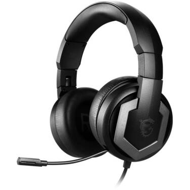 MSI Immerse GH61 Wired USB Gaming Headset