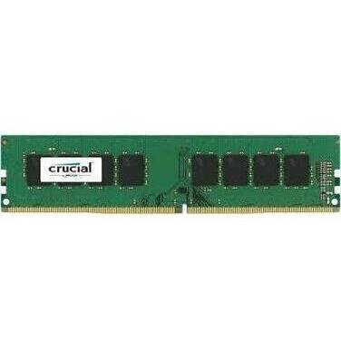 8GB DDR4 (1x8G) Crucial 3200MHz RAM OEM Module CT8G4DFS832A