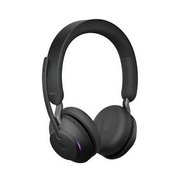 Jabra Evolve2 65 UC Stereo Bluetooth Headset 26599-989-999