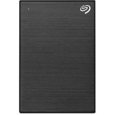 4TB Seagate One Touch With Password USB HDD Black STKZ4000400, *Chance to win!