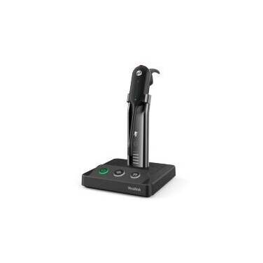 Yealink WH63-Teams Convertible DECT Wireless Headset