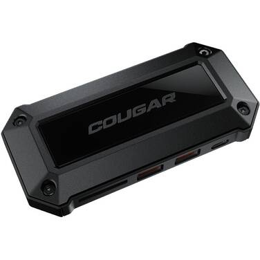 Cougar DH07 USB-C Notebook Docking Station CGR-K751-4K302B-01