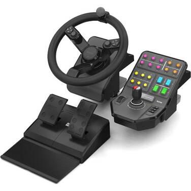 Simulation Controllers