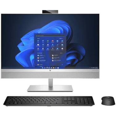 HP 870 EliteOne G9 i5 27 All In One Desktop 6D7E2PA