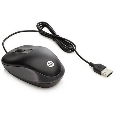 HP USB Travel Mouse PN G1K28AA