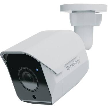 Synology BC500 2.8 mm Bullet IP Camera
