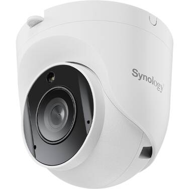 Synology TC500 2.8 mm Turret IP Camera