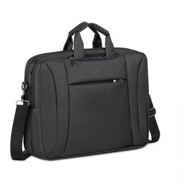 16 Rivacase 8290 Central Backpack/Bag Charcoal