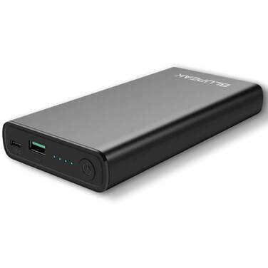 Blupeak USB-C Laptop Power Bank (20000 mAh) 65W PB20LP65