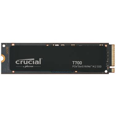 1TB Crucial T700 PCIe Gen5 NVMe SSD CT1000T700SSD3