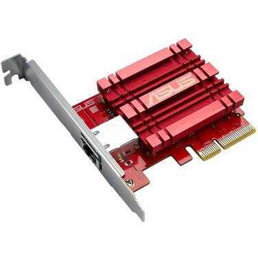 ASUS V2 10Gbps Base-T PCIe Network Adapter
