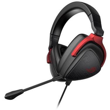 ASUS ROG Delta S Core Wired Headset