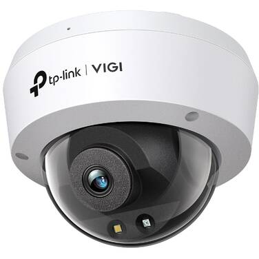 VIGI 5MP Full-Colour Dome Network Camera C250