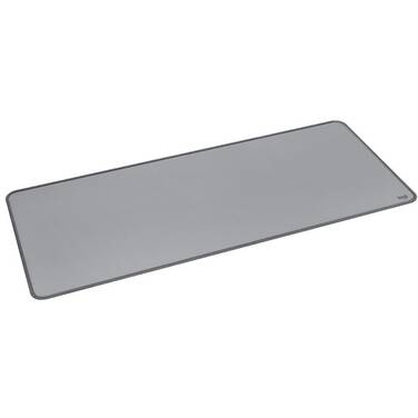 Logitech Desk Mat - Mid Grey 956-000046