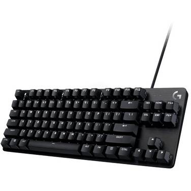 Logitech G413 TKL SE Tactile Mechanical Gaming Keyboard 920-010448